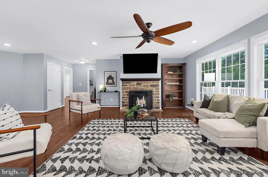 610 Stans Rd, Joppa, MD 21085 - #2