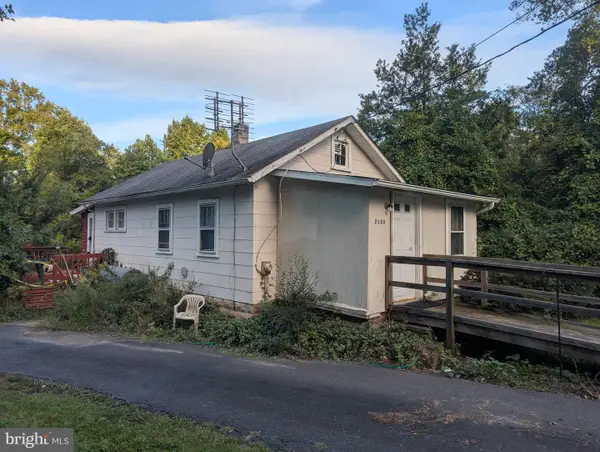2400 Old Mountain Rd Ctr, JOPPA, MD 21085