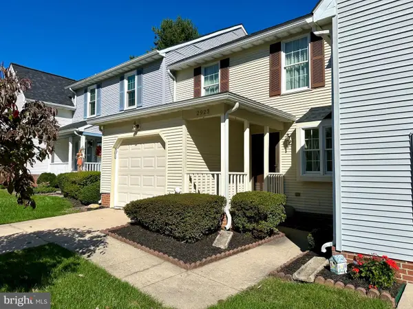 2923 Toddsbury Ct, ABINGDON, MD 21009