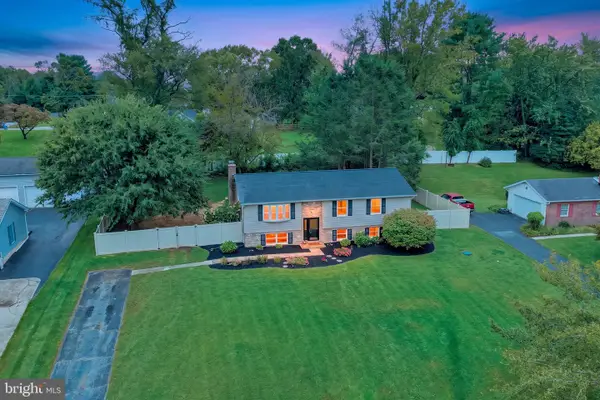 2605 Thorny Dr, CHURCHVILLE, MD 21028