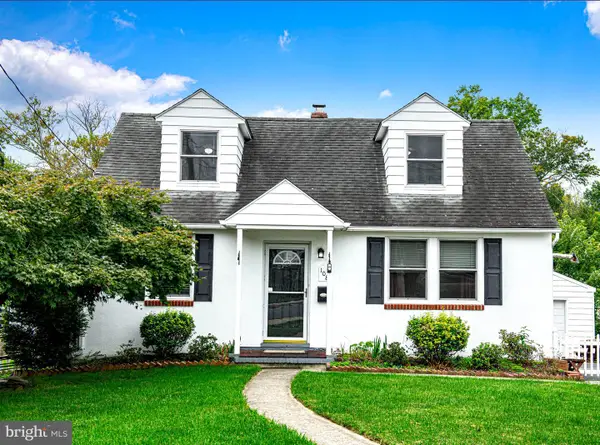 108 Archer St, BEL AIR, MD 21014