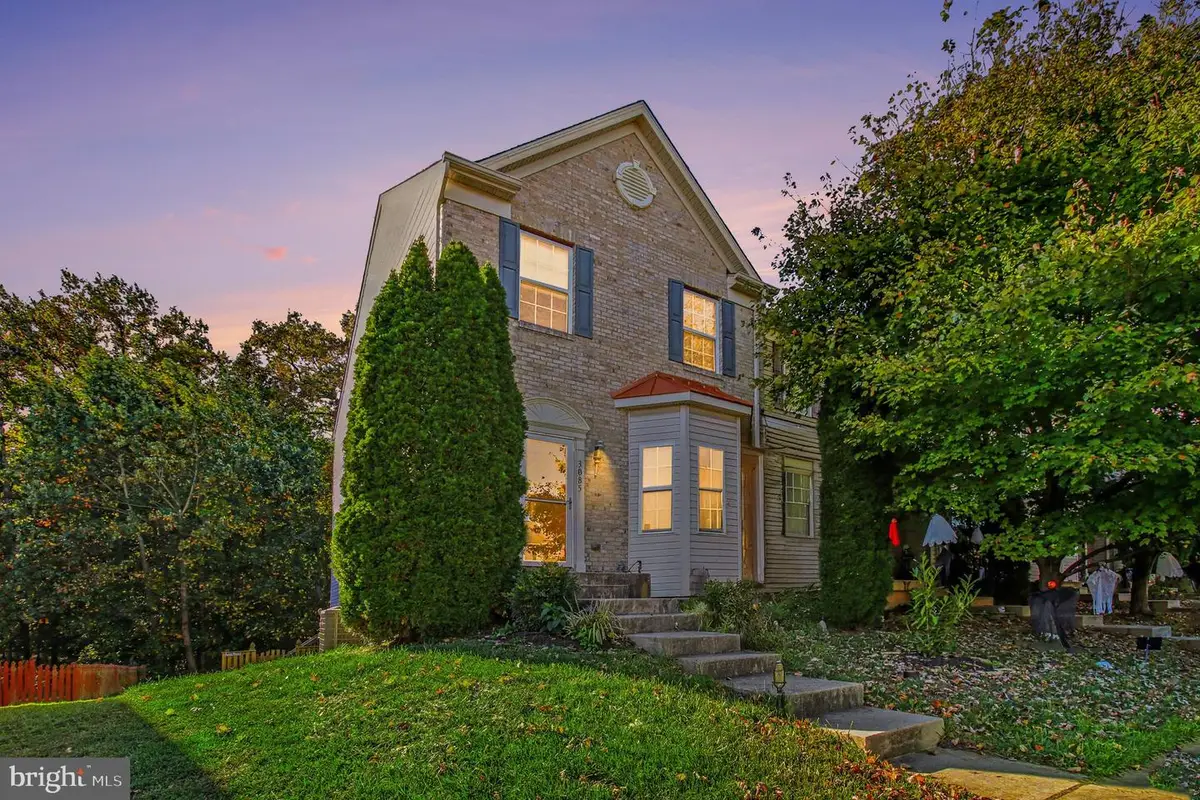 Address Withheld By Seller, Abingdon, MD 21009 - #1