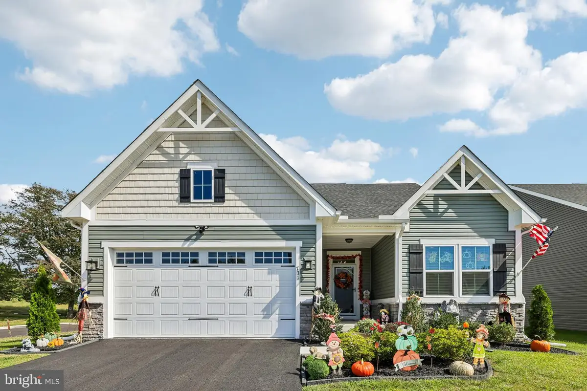 731 Sagebrush Loop, Aberdeen, MD 21001 - #1
