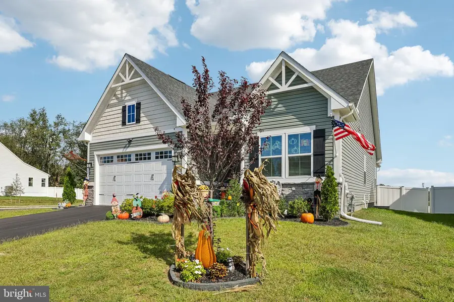 731 Sagebrush Loop, Aberdeen, MD 21001 - #2