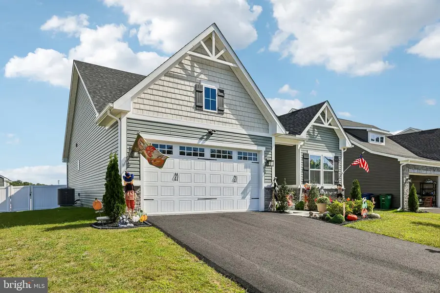 731 Sagebrush Loop, Aberdeen, MD 21001 - #3