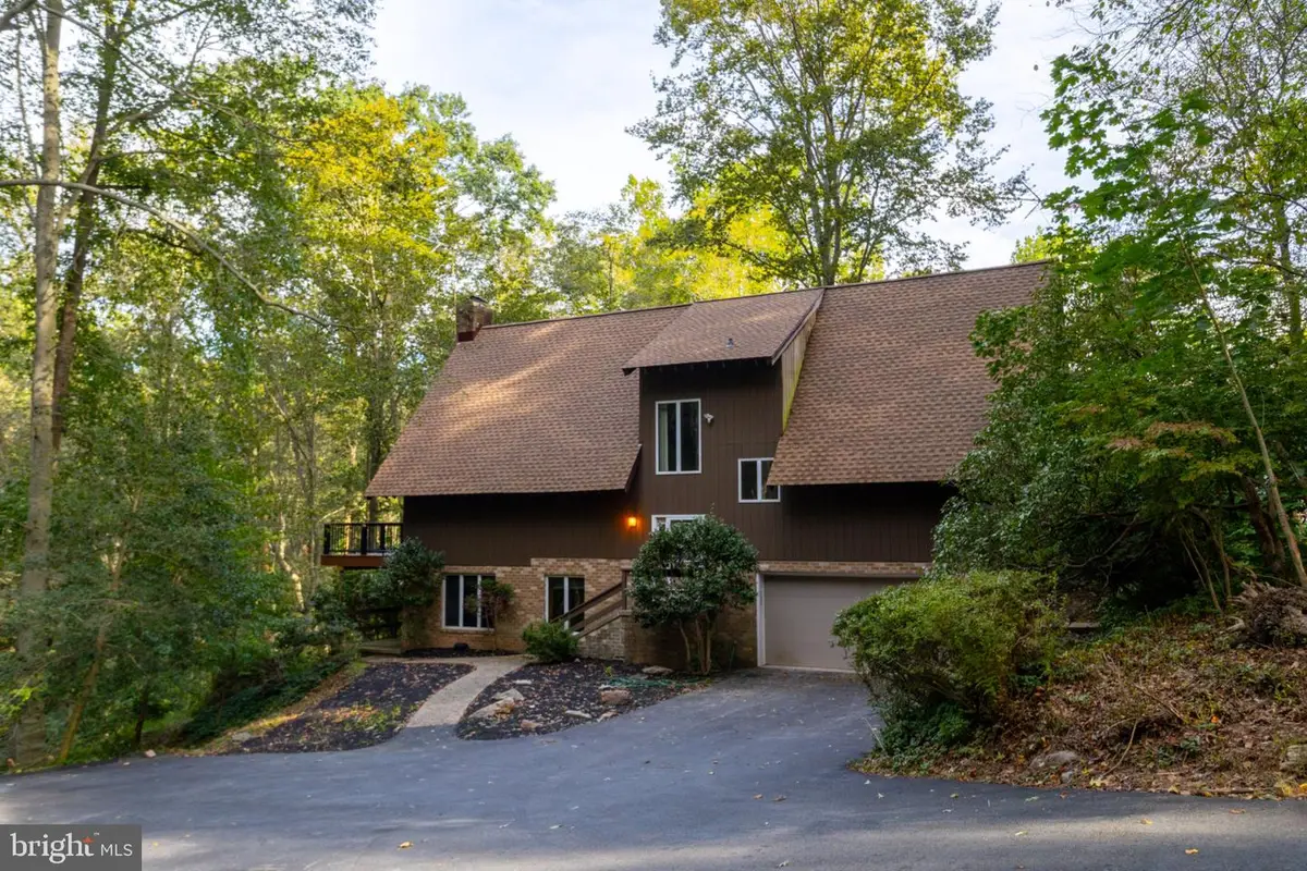 2010 Fallsgrove Way, Fallston, MD 21047 - #1