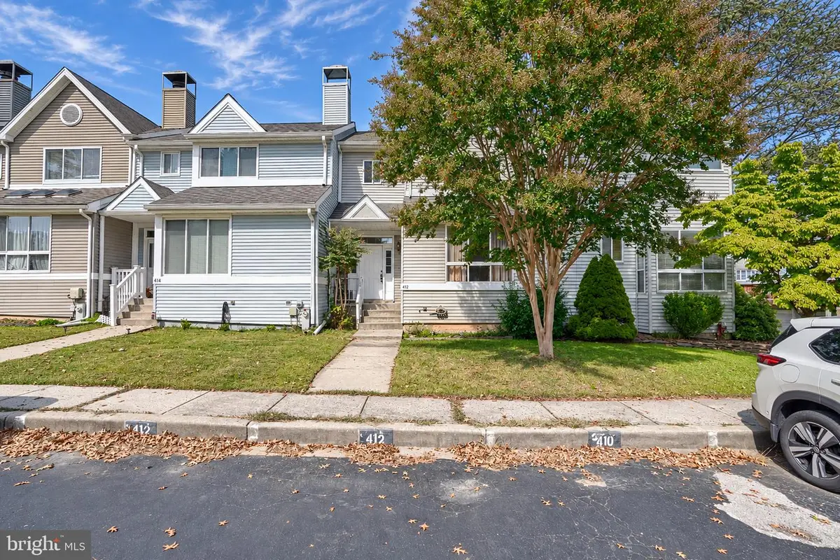 412 Kentmore Ter, Abingdon, MD 21009 - #1