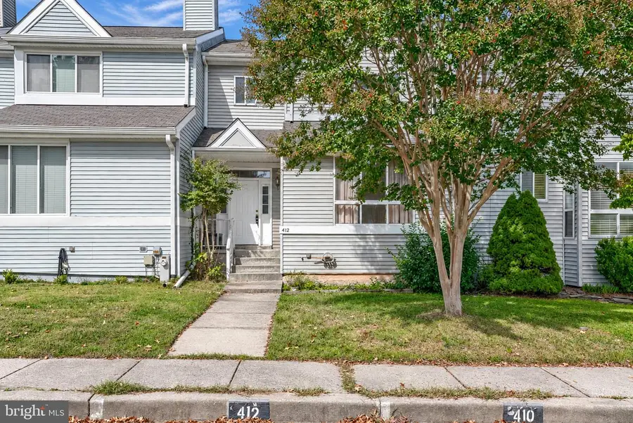 412 Kentmore Ter, Abingdon, MD 21009 - #2