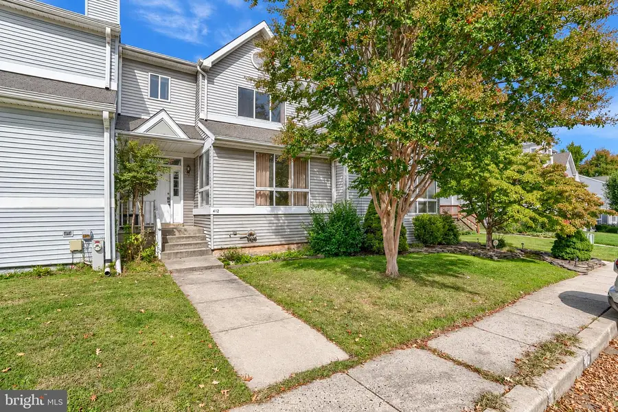 412 Kentmore Ter, Abingdon, MD 21009 - #3