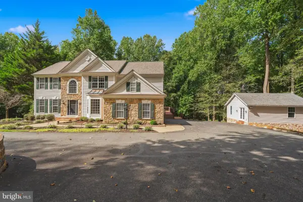 2594 Thorny Dr, CHURCHVILLE, MD 21028