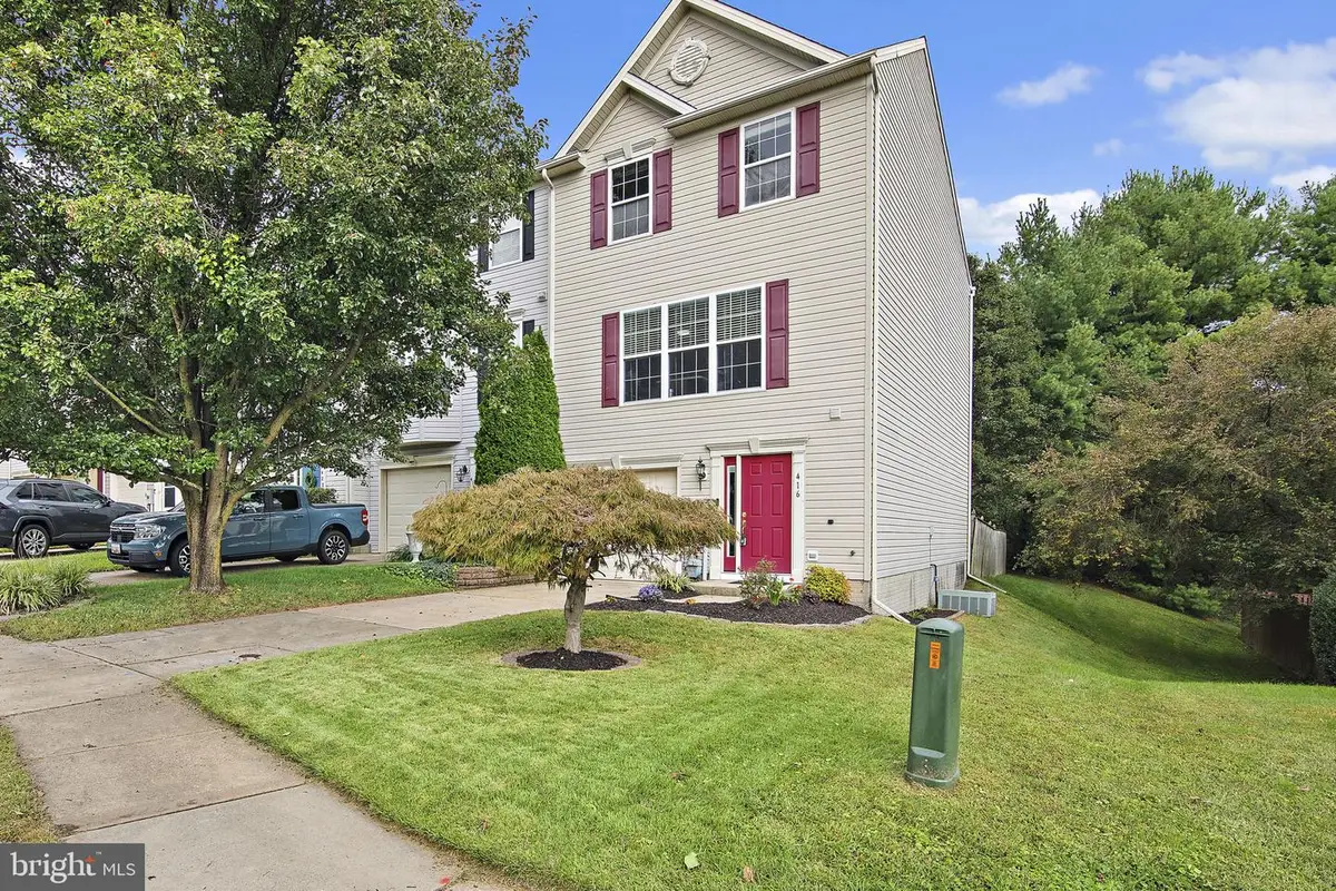 416 Autumn Harvest Ct, Abingdon, MD 21009 - #1