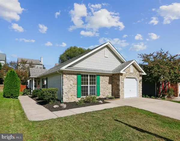 1027 Searay Ct, ABINGDON, MD 21009