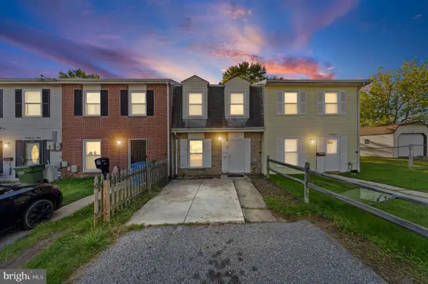 1016 Waterside Ct, EDGEWOOD, MD 21040