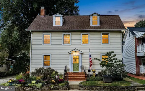 814 Market St, HAVRE DE GRACE, MD 21078