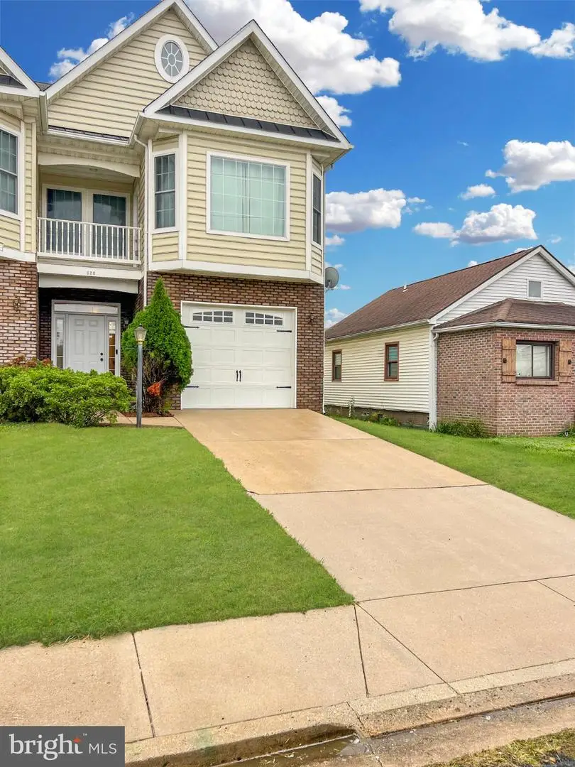 620 Girard St #b, Havre De Grace, MD 21078 - #1
