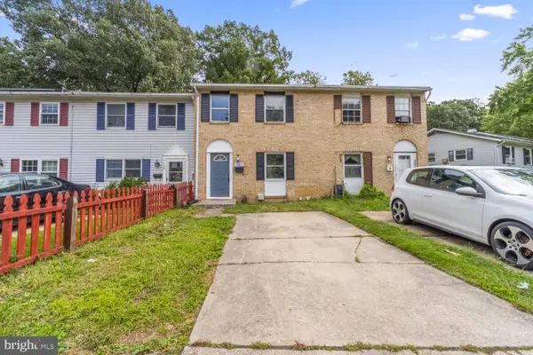 707 Sequoia Dr, EDGEWOOD, MD 21040