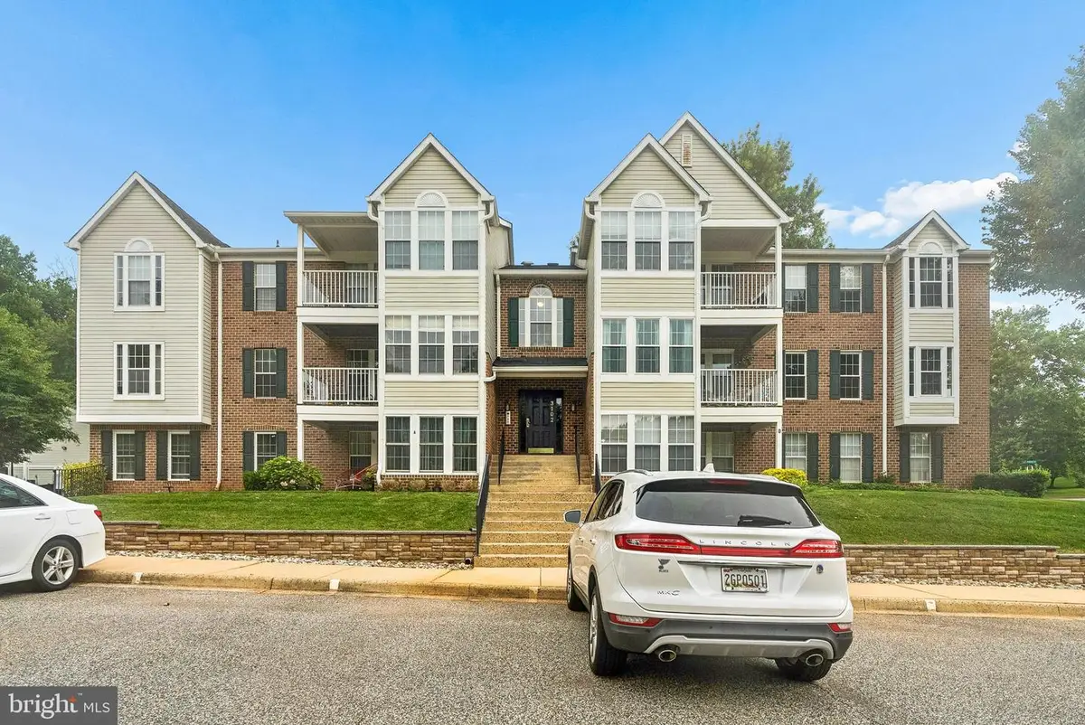 3102 Cardinal Wy #3102-h, Abingdon, MD 21009 - #1