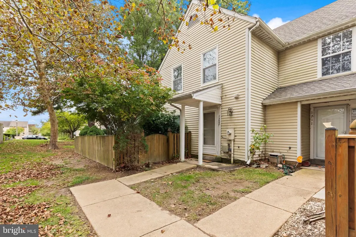 1209 Liberty Sq #11, Belcamp, MD 21017 - #1