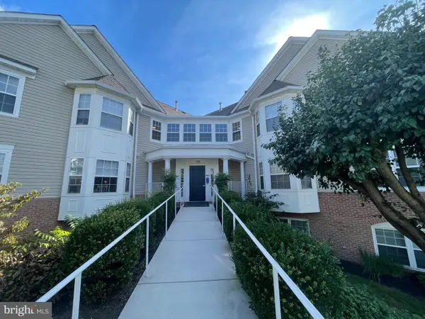 108 Bayland Dr #108-18, HAVRE DE GRACE, MD 21078