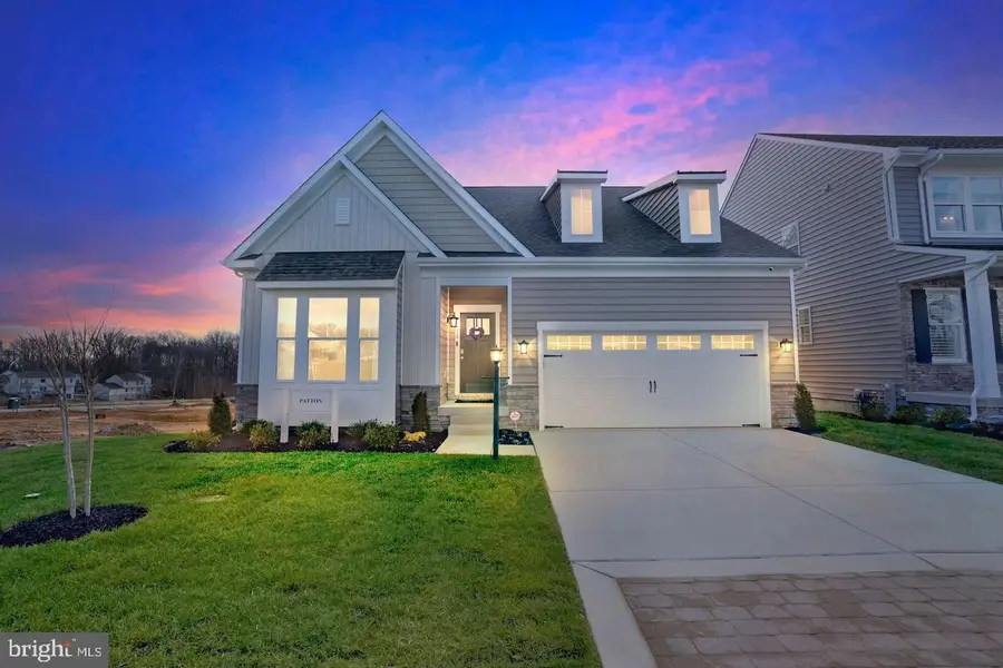 519 Whimsical Dr #2426, Havre De Grace, MD 21078 - #3