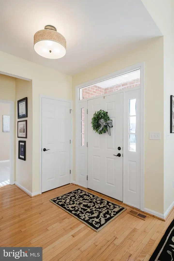 825 Sidehill Dr, Bel Air, MD 21015 - #2