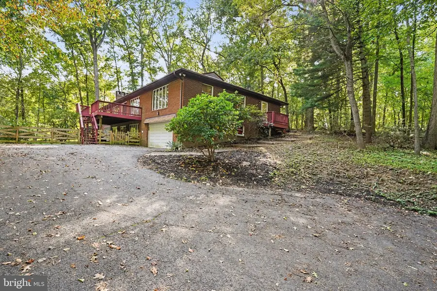 2741 Greene Ln, Baldwin, MD 21013 - #3