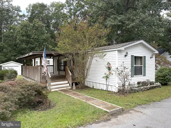 578 Trimble Rd #trlr 21, JOPPA, MD 21085