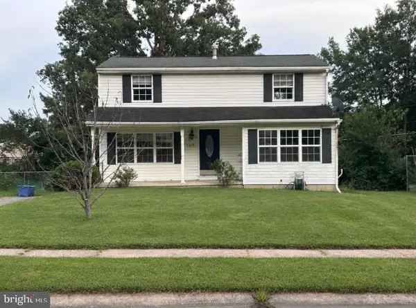 1409 Willshire Dr, ABERDEEN, MD 21001