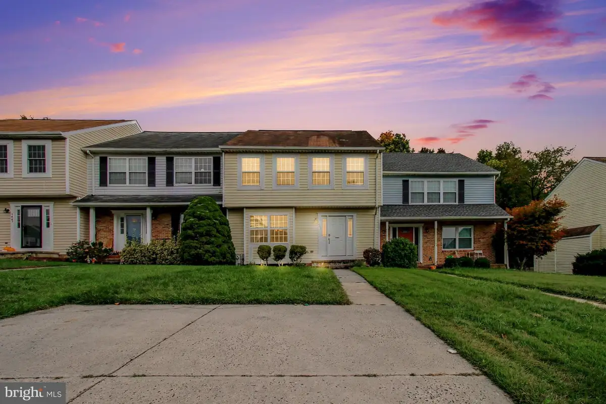 1443 Landis Cir, Bel Air, MD 21015 - #1
