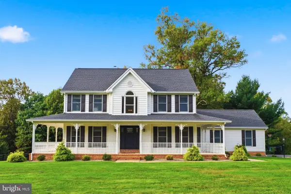 2306 Cool Woods Ct, JARRETTSVILLE, MD 21084