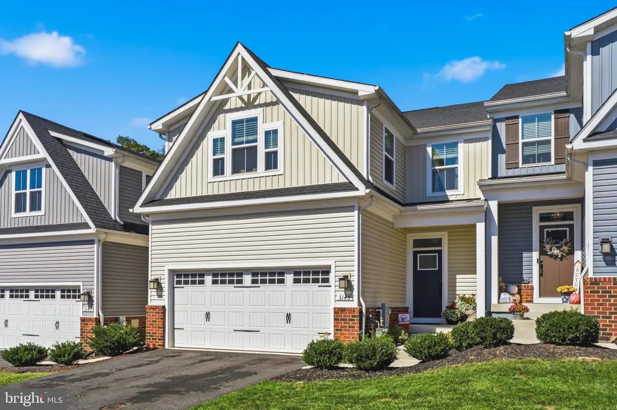 3145 Strasbaugh Dr, Bel Air, MD 21015 - #1