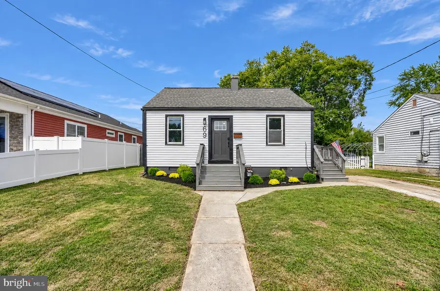 69 Smith Ave, Aberdeen, MD 21001 - #3