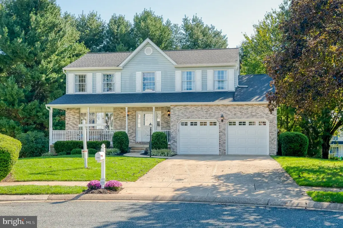 1224 Dulwich Ln, Bel Air, MD 21014 - #1