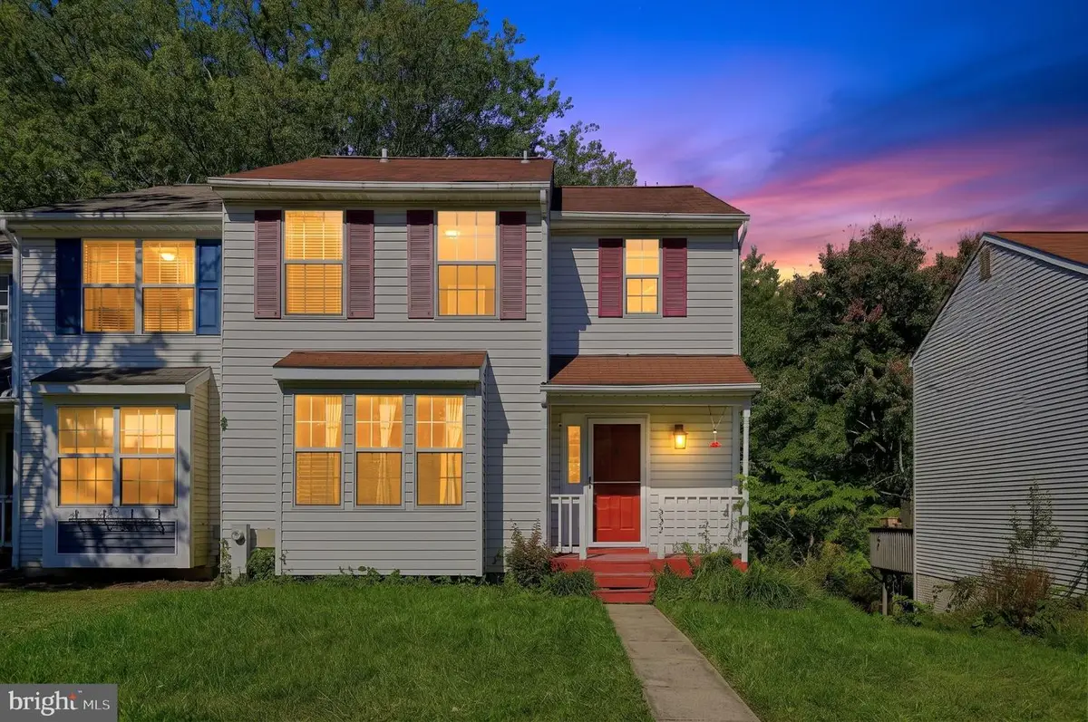 632 Gairloch Pl, Bel Air, MD 21015 - #1