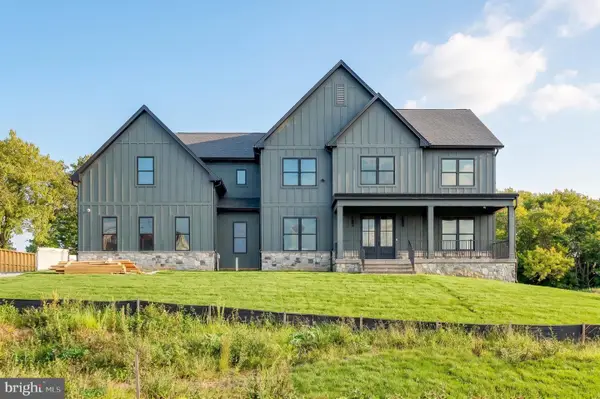 2509 Port Ln, FALLSTON, MD 21047