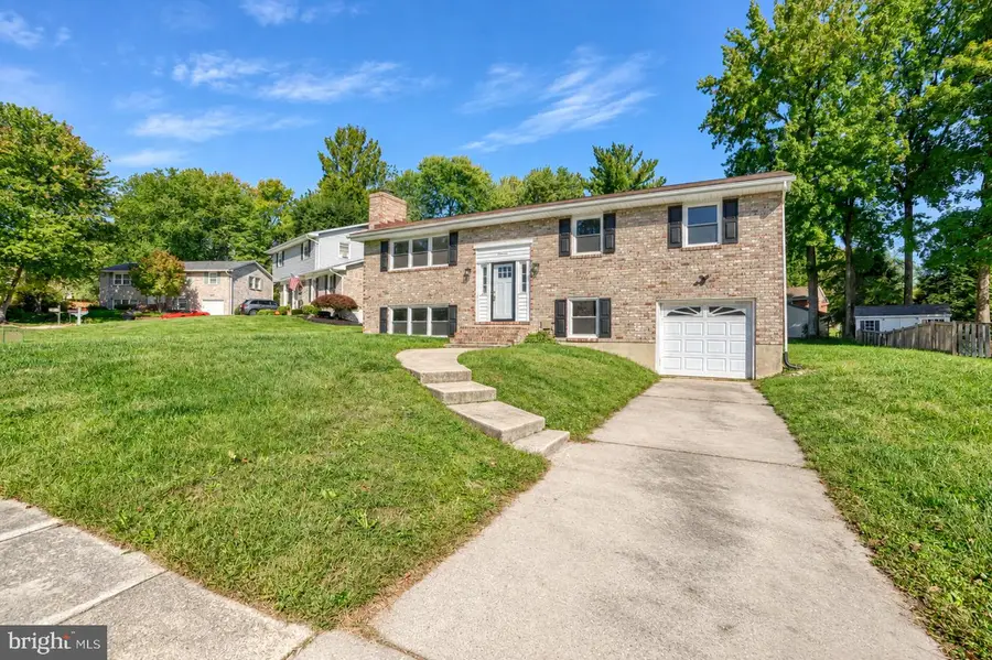 17 Edgehill Ct, Bel Air, MD 21014 - #2