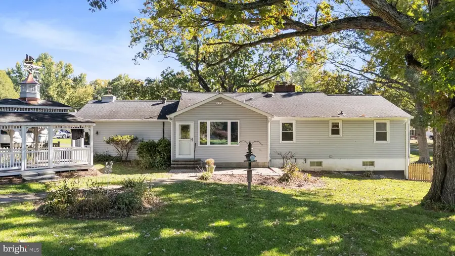 2100 Durham Rd, Fallston, MD 21047 - #3