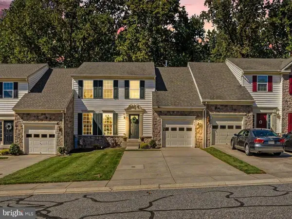 718 Perthshire Pl #10, ABINGDON, MD 21009