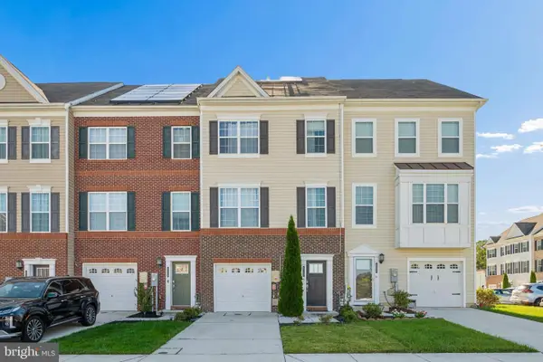 519 Roszel Way, ABERDEEN, MD 21001