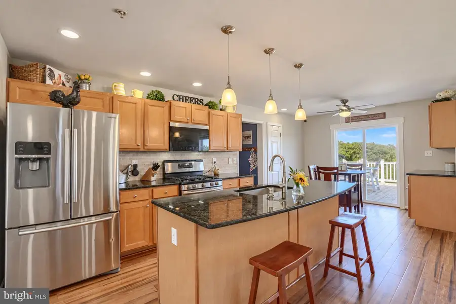 2126-a Harkins Rd, Pylesville, MD 21132 - #3