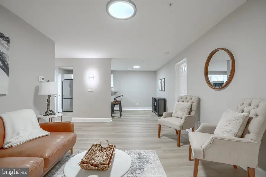 296 Canterbury Rd #296-k, Bel Air, MD 21014 - #3