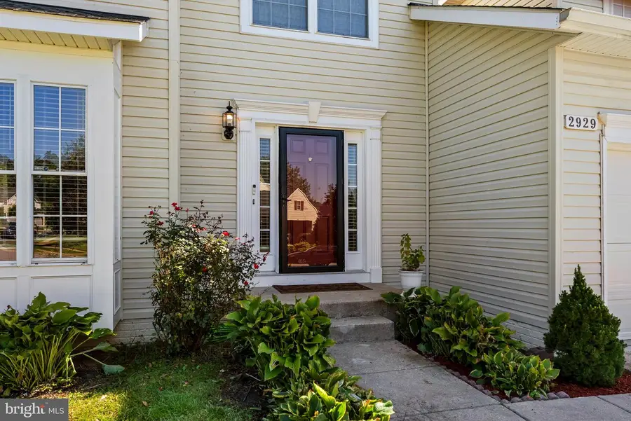 2929 Ancon Ct, Edgewood, MD 21040 - #2