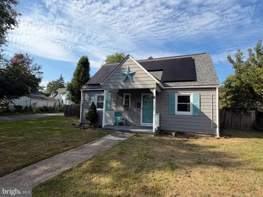 108 Brannan Rd, Aberdeen, MD 21001 - #2