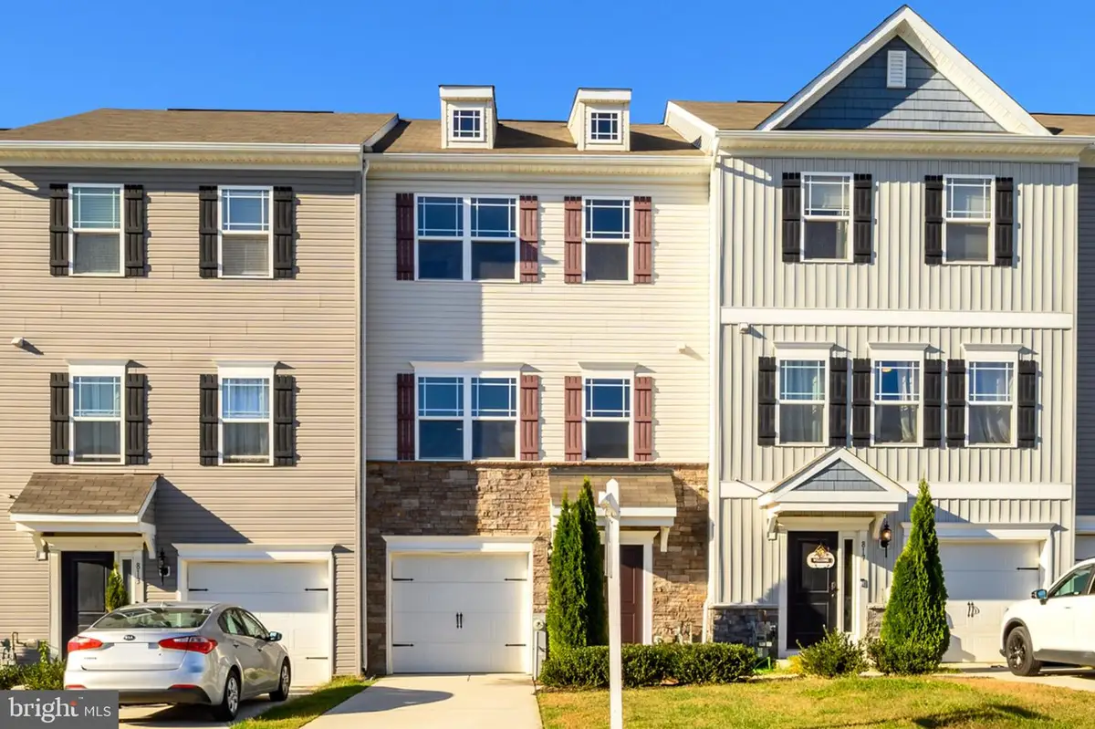 815 Magnolia Ridge Ct, Joppa, MD 21085 - #1