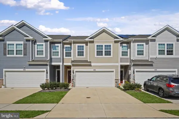 686 Beadlilly Way, JOPPA, MD 21085