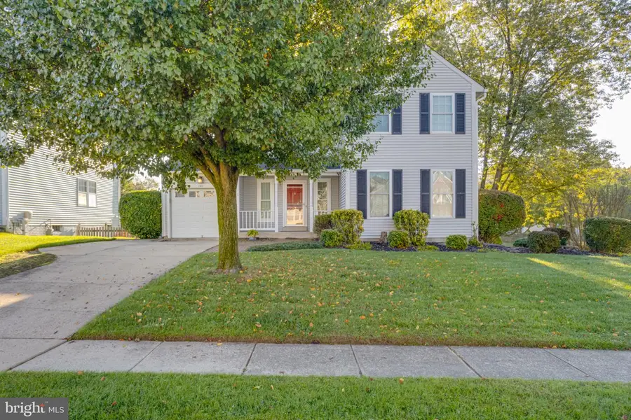 1411 Banstead Ct, Bel Air, MD 21014 - #2