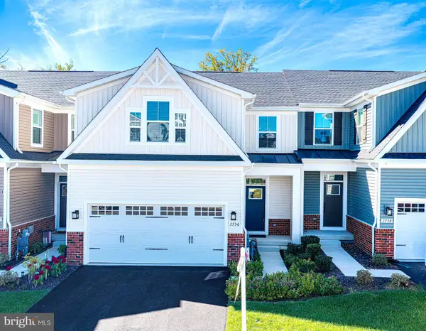 2756 Quicksilver, BEL AIR, MD 21015