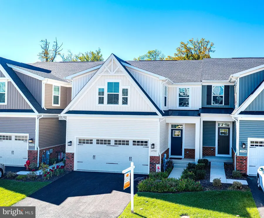 2756 Quicksilver, Bel Air, MD 21015 - #2