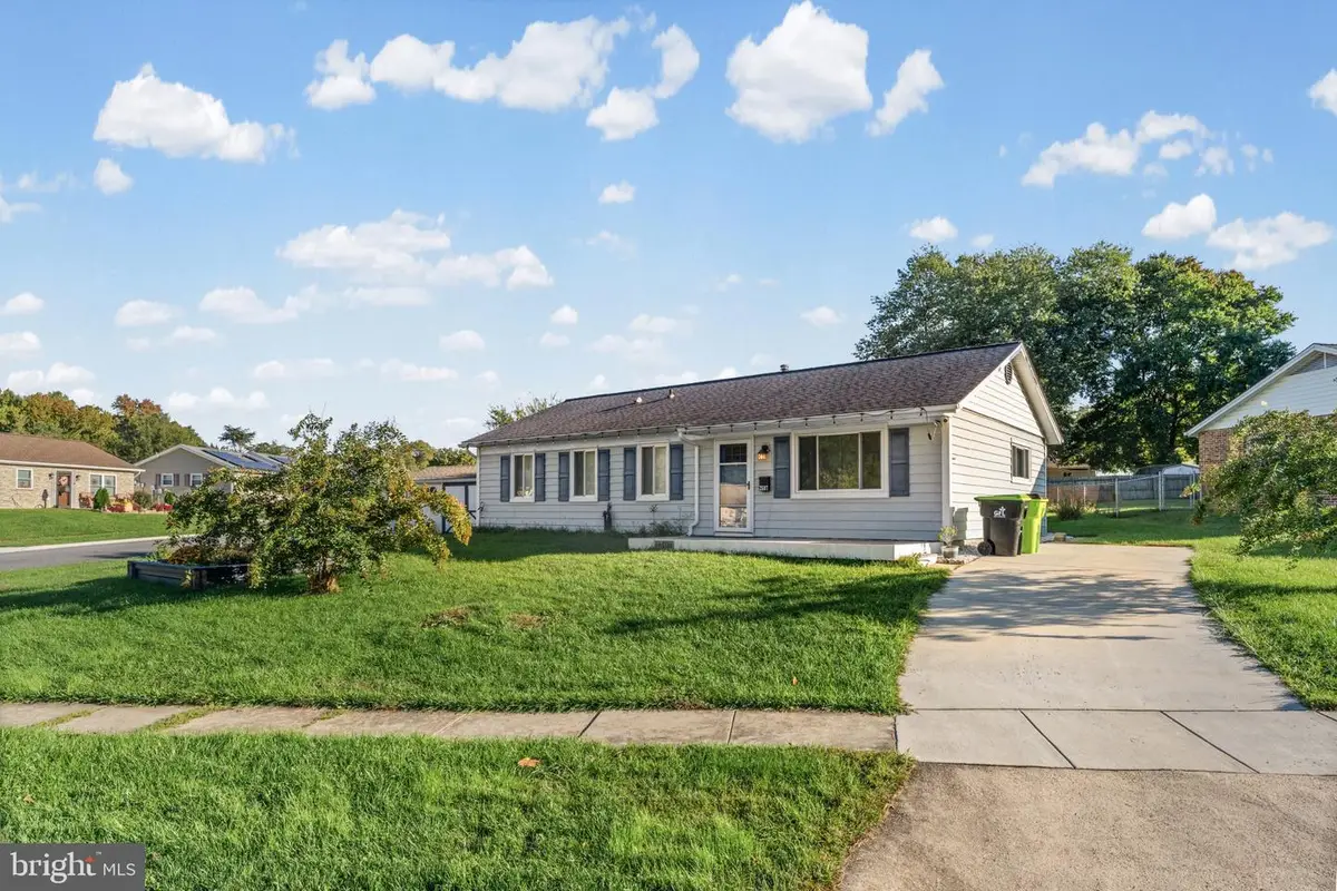 2507 Burlwood Ct, Edgewood, MD 21040 - #1