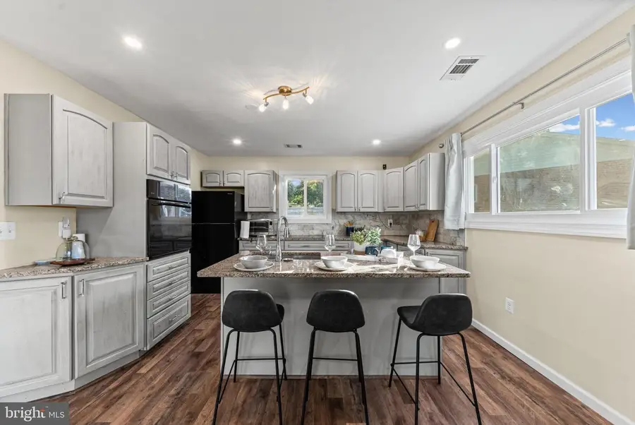 2507 Burlwood Ct, Edgewood, MD 21040 - #3